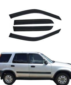 Deflector de Viento Gldifa Compatible con Honda CRV