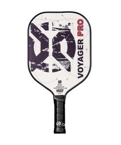 Paletas de Pickleball Onix Legacy - Evoke XL -Blanco