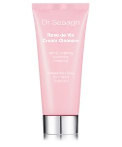 Dr Sebagh - Limpiador de Crema [TODO TIPO DE PIEL] -