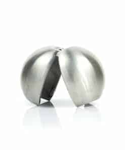 Adaptador de bola de remolque de acero inoxidable Weigh