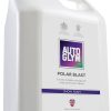 AUTOGLYM Polar Blast, 2.5L - Espuma Gruesa para Pre-lavado