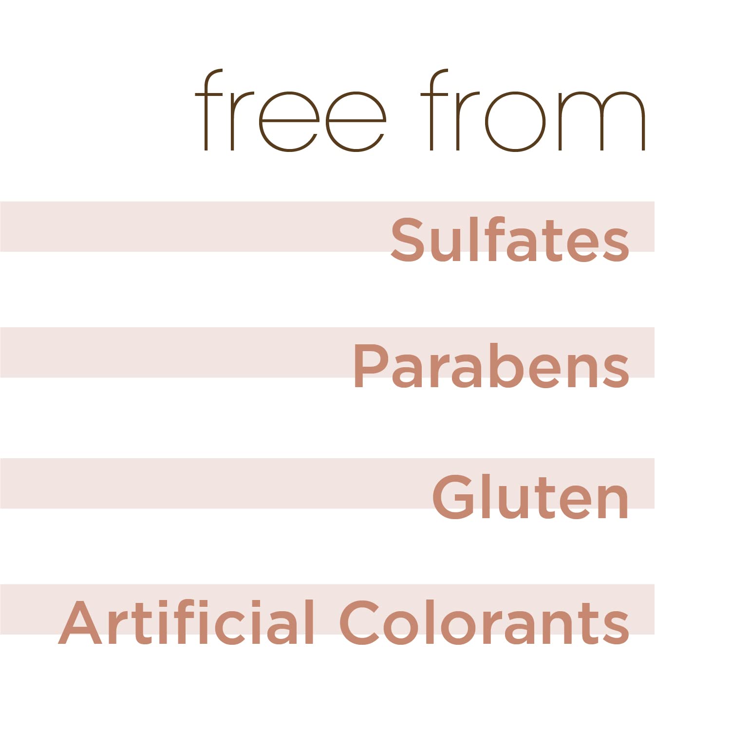 Tratamiento diario de Argan Oil 12 en 1, 6 oz (Pack de 4) - Imagen 7