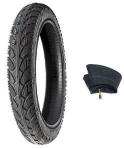 Combo de neumáticos eléctricos MMG Tamaño 16x3.0 (80-305)