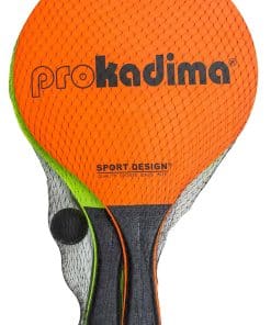 Set de Palas de Paddle Pro Kadima (Colores Surtidos)