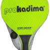 Set de Raquetas de Pádel Pro Kadima (Colores Surtidos)
