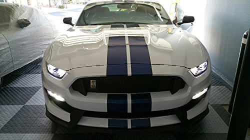 Kit de Señal de Giro Switchback Diode Dynamics compatible - Imagen 4