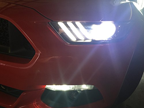 Kit de Señal de Giro Switchback Diode Dynamics compatible - Imagen 11