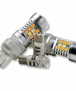 Kit de Señal de Giro Switchback Diode Dynamics compatible