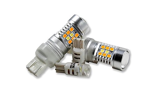 Kit de Señal de Giro Switchback Diode Dynamics compatible