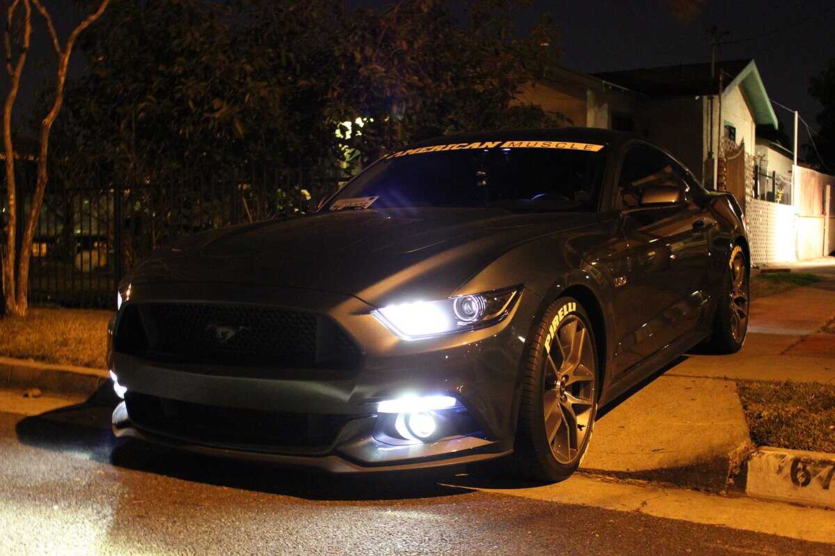 Kit de Señal de Giro Switchback Diode Dynamics compatible - Imagen 8