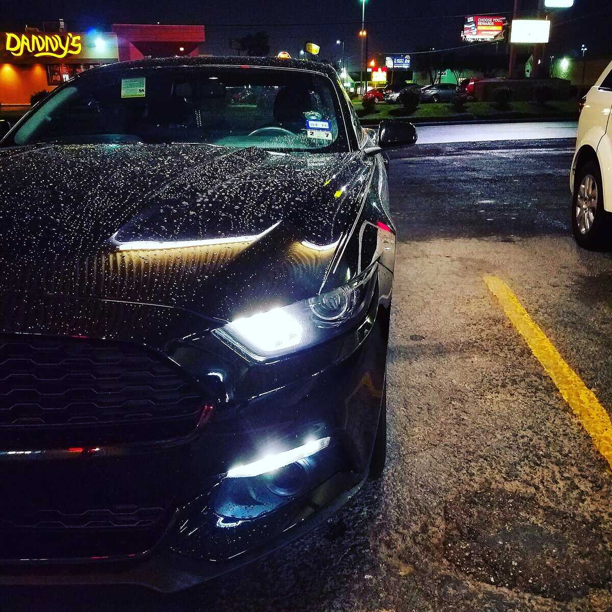 Kit de Señal de Giro Switchback Diode Dynamics compatible - Imagen 9