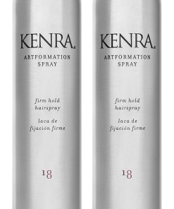 Kenra Professional Artformation Spray 18 50% | Laca Firme