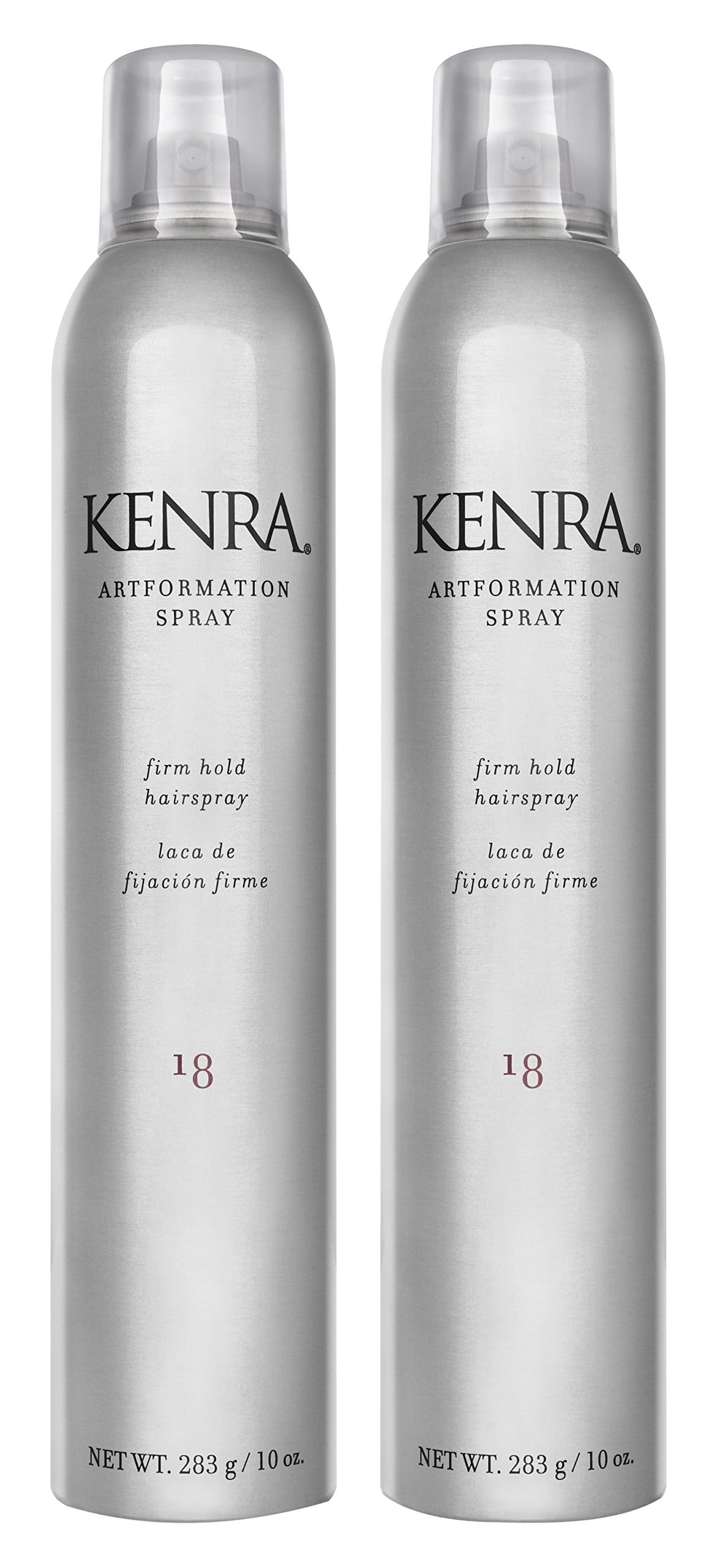 Kenra Professional Artformation Spray 18 50% | Laca Firme