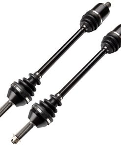 Ensamblaje del eje de transmisión de la CV ECCPP para