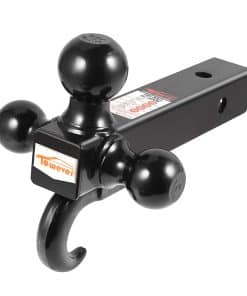 Remolque Towever 84181 Enganche de Clase 3/4 de 2 Pulgadas