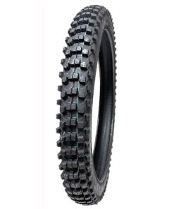 Llanta para Moto de Tierra MMG 90/100-14 Modelo P153