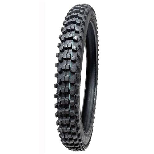 Llanta para Moto de Tierra MMG 90/100-14 Modelo P153