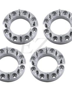 Adaptadores de rueda ezaccessory 8x170 a 8x180 para Ford