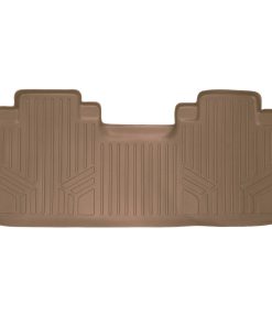 Tapetes MAXLINER 2da fila color Tan para Ford F-150