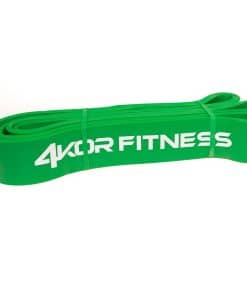 Banda de Resistencia 4KOR Fitness Pull Up Assist Heavy Duty