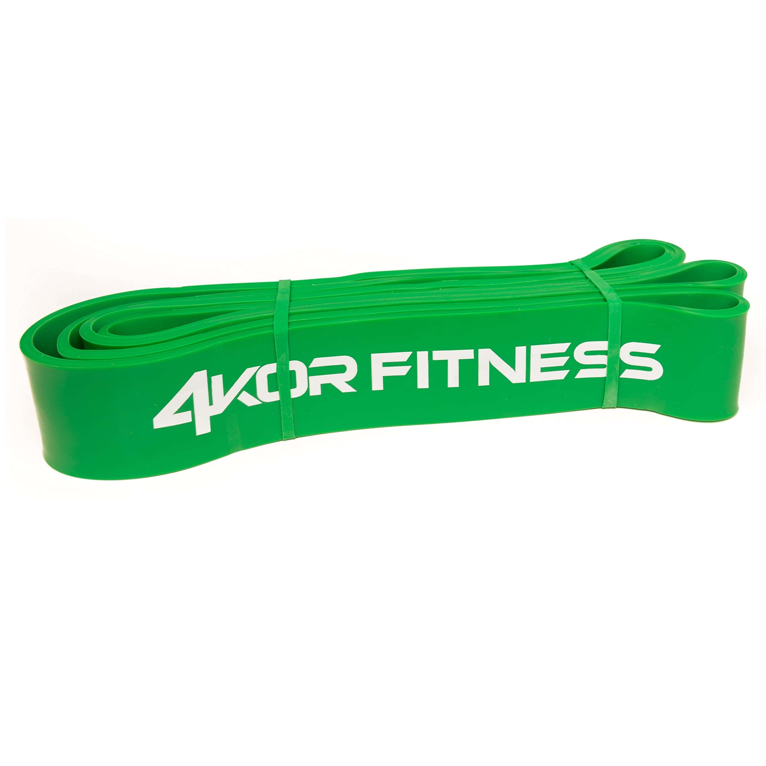 Banda de Resistencia 4KOR Fitness Pull Up Assist Heavy Duty
