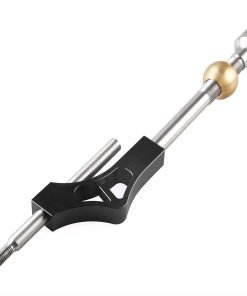 RYANSTAR Shifter Extender Ajustable Short Shifter