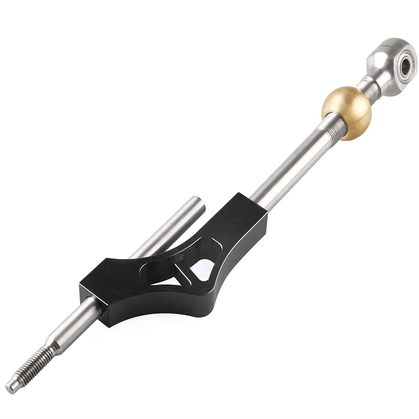 RYANSTAR Shifter Extender Ajustable Short Shifter
