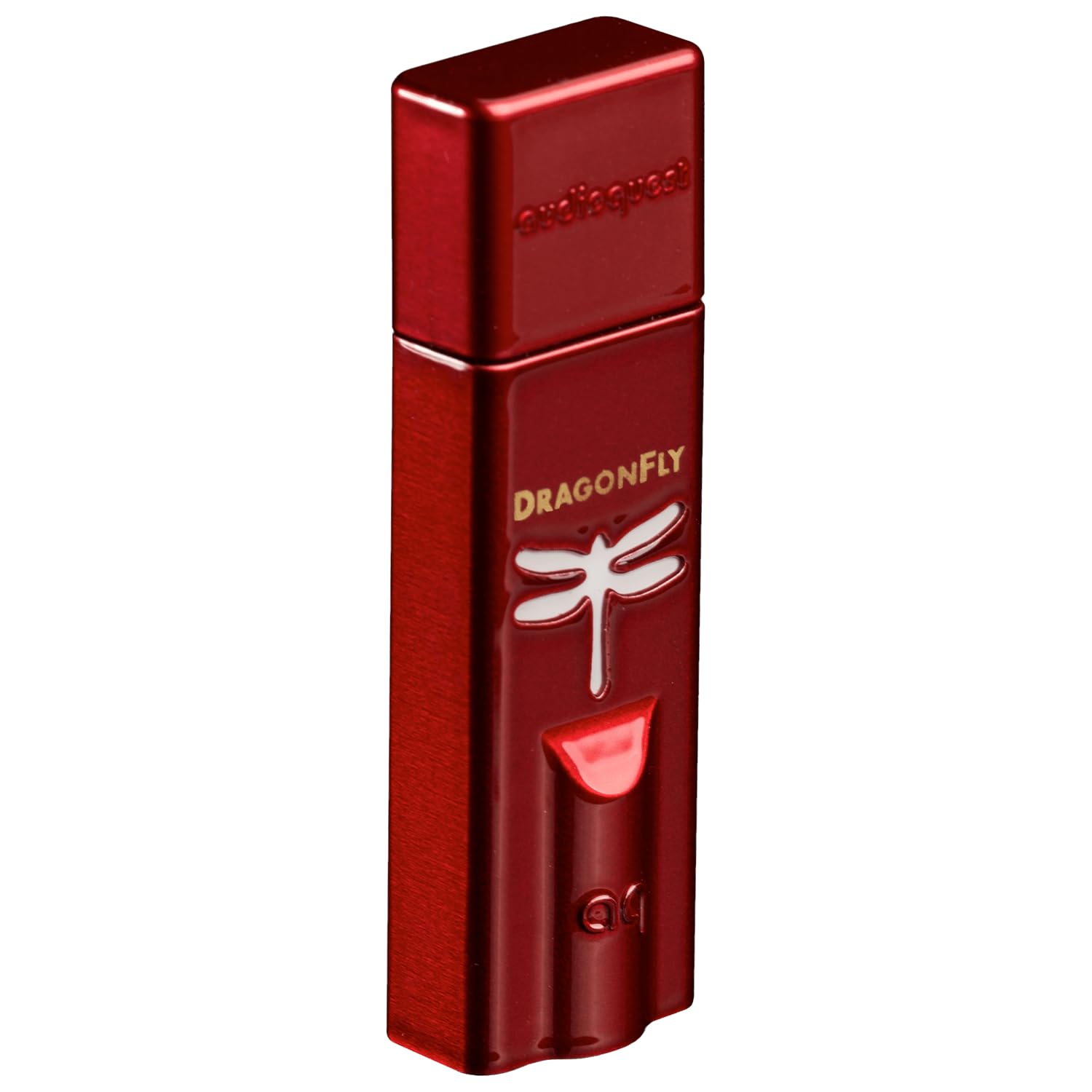 AudioQuest - DragonFly Red USB DAC/Amplificador de