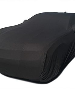 Cubierta a Medida para Auto Chevy Camaro 2010-2024