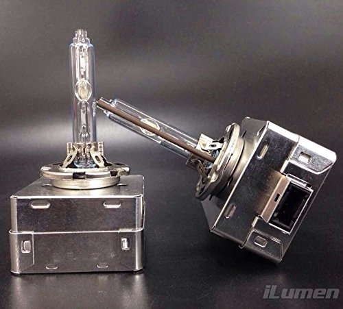 Bombilla de Repuesto para Faro Xenón D1S HID para Luz Alta - Imagen 4