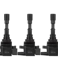 Paquete de 3 Bobinas de Encendido ECCPP Compatibles con