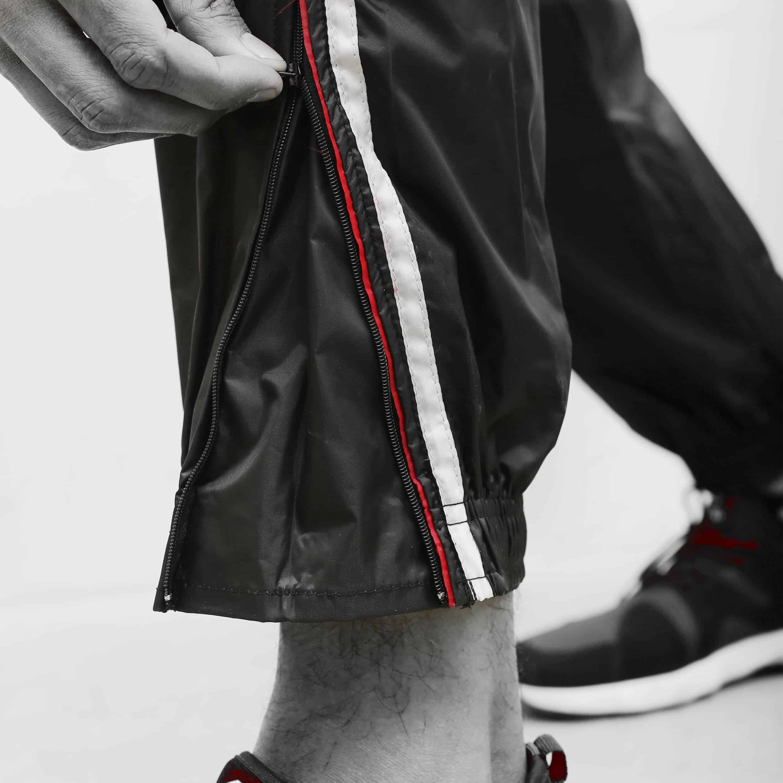 Traje de Sudor Pesado 2Fit para Ejercicio de Pérdida de - Imagen 8