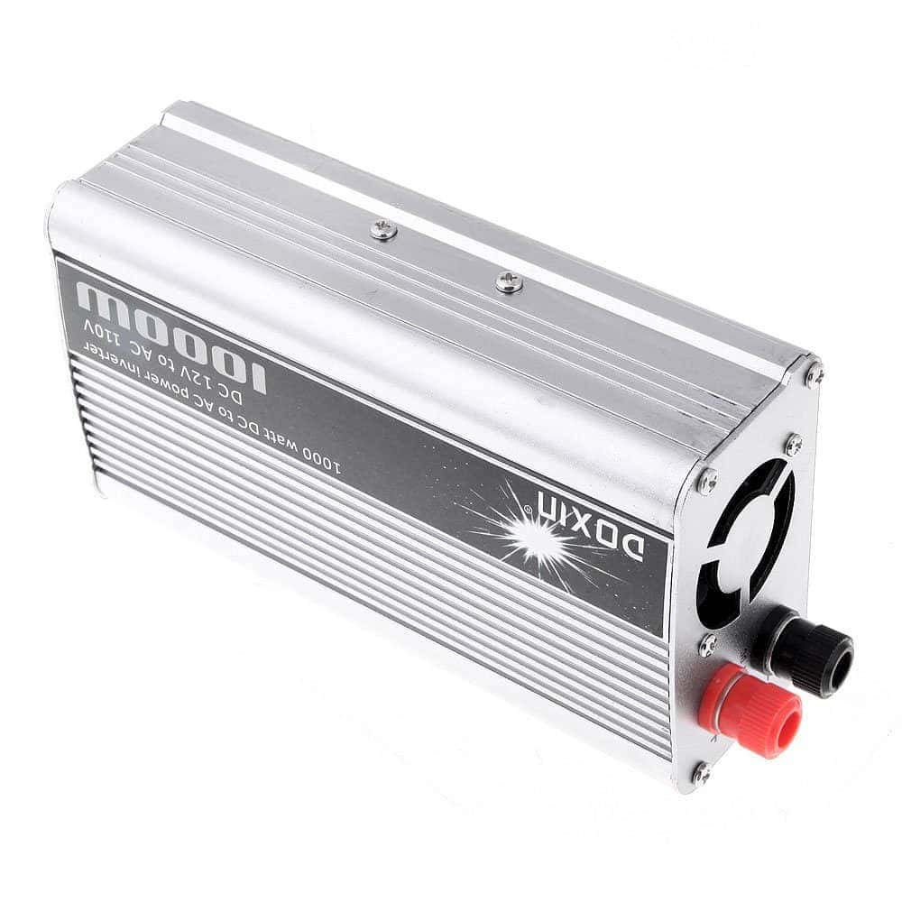 Eaglerich Nuevo Inversor de Corriente para Coche Portátil - Imagen 7