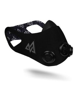 TRAININGMASK 2.0 - Máscara de Entrenamiento de Elevación