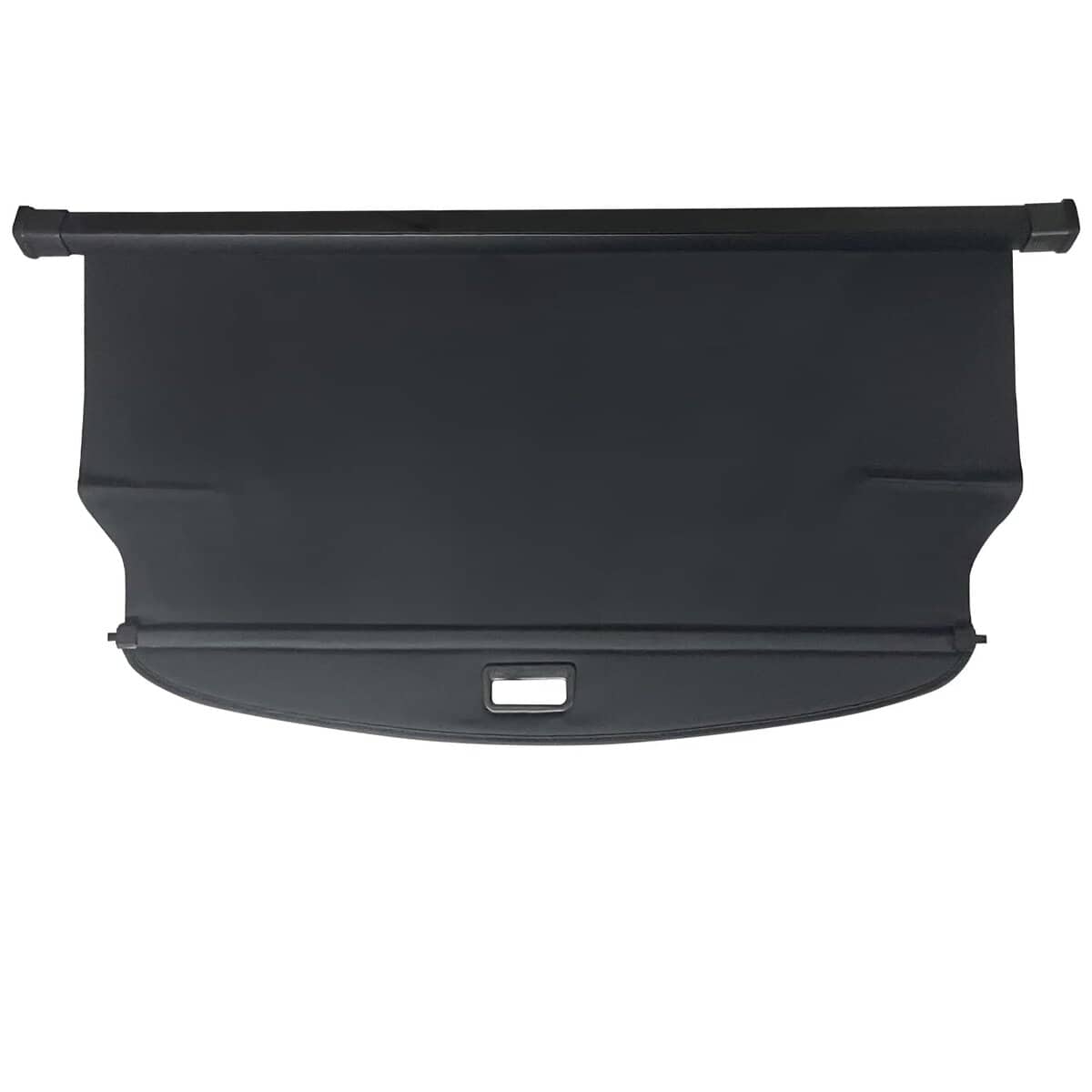 Cubierta de carga retráctil Vesul Compatible -Negro - Imagen 8