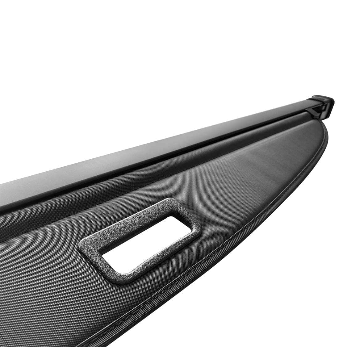 Cubierta de carga retráctil Vesul Compatible -Negro - Imagen 9