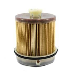 Elemento del filtro de combustible para Isuzu FTR FVR FXR