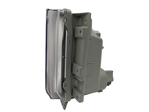 Farola lateral derecha para Isuzu NPR NQR NRR 2008-16 Nuevo - Imagen 4