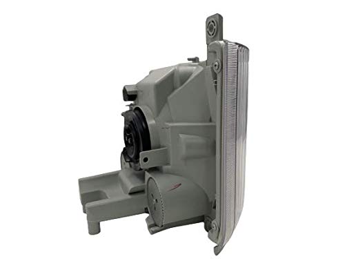 Farola lateral derecha para Isuzu NPR NQR NRR 2008-16 Nuevo - Imagen 6