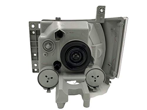 Farola lateral derecha para Isuzu NPR NQR NRR 2008-16 Nuevo - Imagen 5