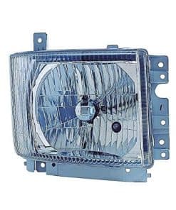 Farola lateral derecha para Isuzu NPR NQR NRR 2008-16 Nuevo