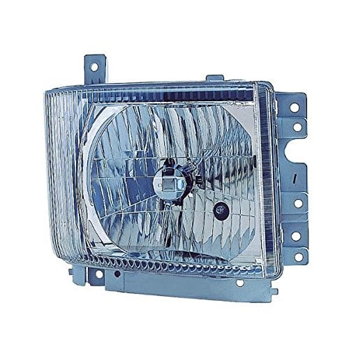 Farola lateral derecha para Isuzu NPR NQR NRR 2008-16 Nuevo