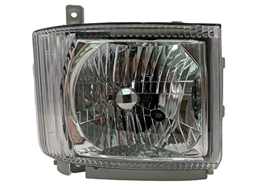 Farola lateral derecha para Isuzu NPR NQR NRR 2008-16 Nuevo - Imagen 3