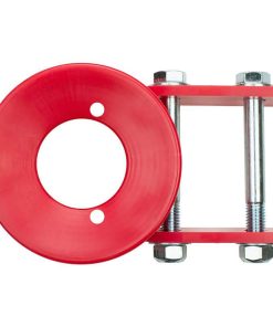 Andersen HITCHES | Ultimate 5th Wheel Connection | Embudo