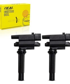 Paquete de Bobinas de Encendido DEAL, Compatible con