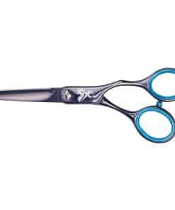 Tijeras de Corte de Cabello Profesional -Gris