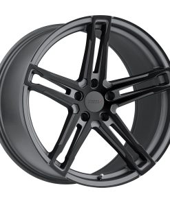 Llanta TSW MECHANICA Gris con Acabado Pintado (18 x 9.5