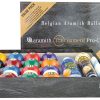 Juego de bolas de billar Aramith New Tournament Pro-Cup