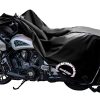 Cubierta para Motocicleta de Alta Resistencia Nuzari -