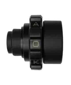 Control de Crucero Kaoko Throttle Lock - KAO.YAM630